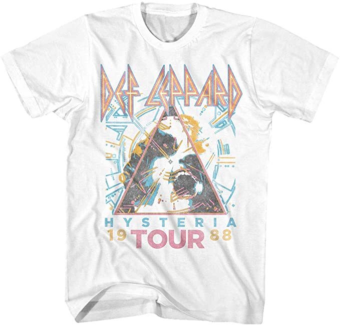 Blanc de Hotot molestiae Rock Shirt
